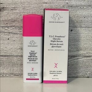 Drunk Elephant Night Serum